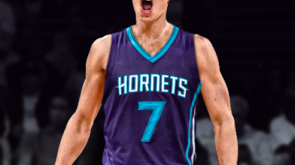 Guard Jeremy Lin looking to find stability with Hornets