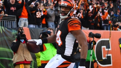 Jermaine Gresham set to visit Cardinals this week