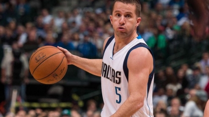 Mavericks re-sign J.J. Barea two-years, $5.6 million