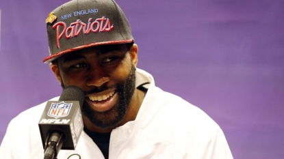 Jets CB Darrelle Revis considered retiring following 2012 knee injury