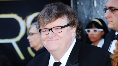 ‘Where to Invade Next’: Michael Moore Unveils Film on US’ Infinite War