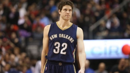 Jimmer Fredette Signs With Spurs – 104.5 The Team ESPN Radio