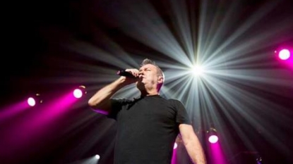 Jimmy Barnes blasts anti-Islam rallies for using his songs