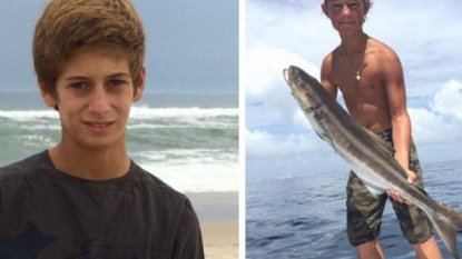 Joe Namath offers reward in search for missing Florida teens