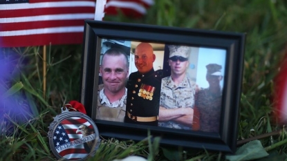 Fifth victim dies as result of Chattanooga shooting