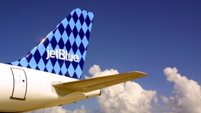 JetBlue adds checked bag fee – Oroville Mercury Register