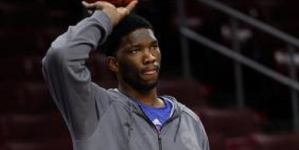 Joel Embiid likely out for 2015-16 seaon — Sixers News