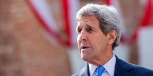 John Kerry: ‘Iran nuclear talks could go either way’