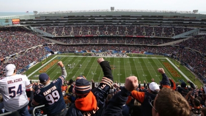 Study Says Cowboys Fans Are the Best in Football