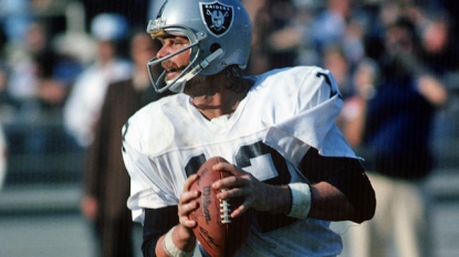 John Madden says Ken Stabler’s death a ‘shock to all of us’