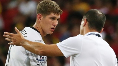 John Stones transfer: Everton insist Chelsea HAVE been sent a hands-off