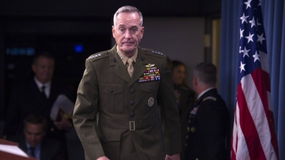 Joint Chiefs nominees: Arming Ukraine is ‘reasonable’