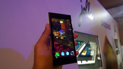 Jolla to split into software and hardware companies – Telecompaper