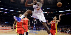 Jordan spurns Mavericks for Clippers