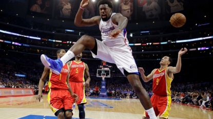 Jordan spurns Mavericks for Clippers