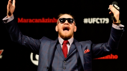 Jose Aldo withdraws from Conor McGregor clash with rib injury