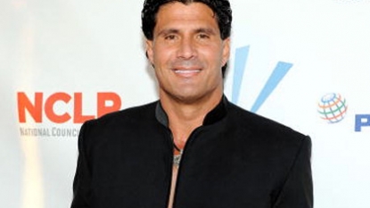 Jose Canseco To Dress Like Woman To Support Caitlyn Jenner