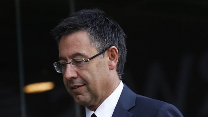 Josep Maria Bartomeu: ‘Barcelona will keep improving’