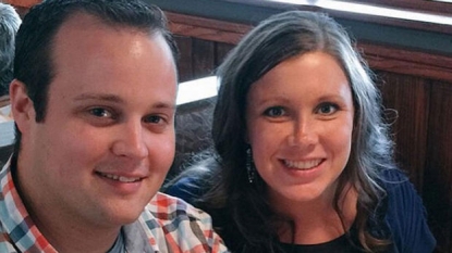 Josh Duggar Announces Birth of Meredith Grace Duggar