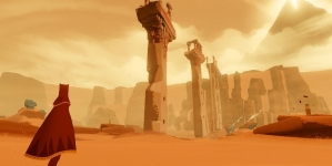 Journey PS4 release date possibly outed by Sony for July launch