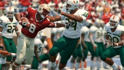 Judge OKs $60M Settlement in NCAA Video Game Case