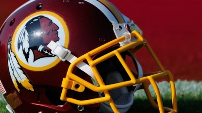 Judge Orders Patent Office to Cancel Redskins Trademark Registration