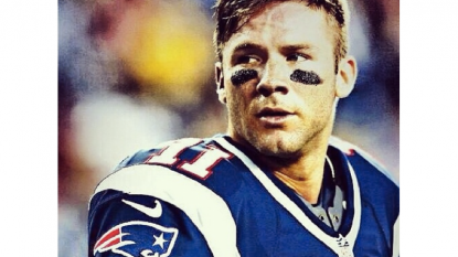 Julian Edelman: Tom Brady is ‘ticked off’