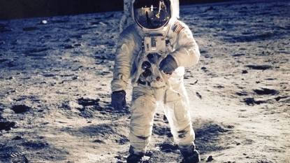 July 20 marks 46 years for First moon landing