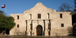 San Antonio Missions receive world heritage status from UN