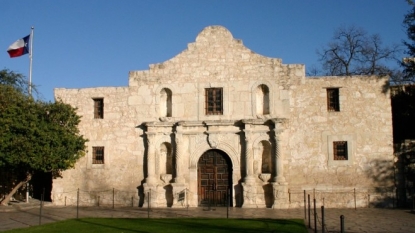 San Antonio Missions receive world heritage status from UN