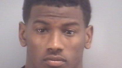 Justin Scott Hunter of Tennessee Titans arrested for assault in Virginia Beach