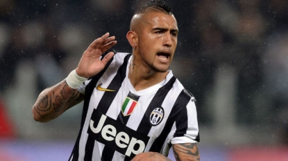 Juventus agree €35m fee with Bayern Munich for Vidal