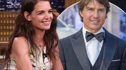 Tom Cruise | Tom Cruise’s ‘new girlfriend is his ray of sunshine