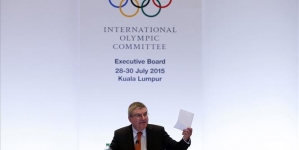 Kazakh Oil Fund to Ease IOC Worries over Almaty Games Bid