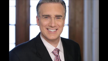 Keith Olbermann and ESPN are on the outs – again