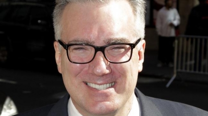 Keith Olbermann’s show on ESPN to end this month