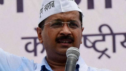 Kejriwal apologises for calling policemen ‘thulla’