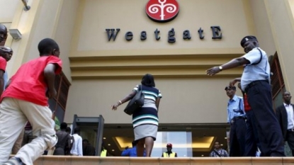 Kenyan mall re-opens two years after tragedy