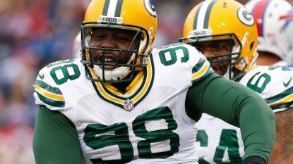 Packers Letroy Guion Appealing Three Game Suspension