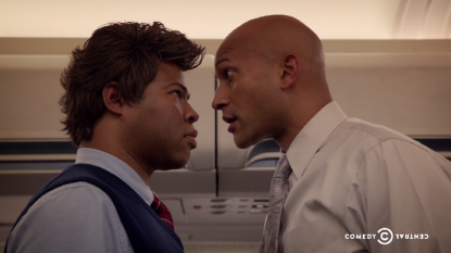 “Key & Peele” To End After Current Season