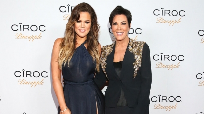 Khloe Kardashian Complains About Kris Jenner In Hilarious Video