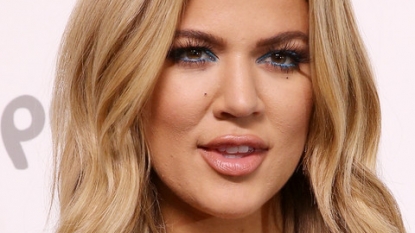 Khloe Kardashian Talks Living With Brother Rob Kardashian