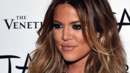 Khloe Kardashian to host ‘hybrid’ talk on for FYI channel