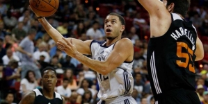 Kings, Seth Curry agree to 2-year deal