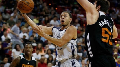 Kings, Seth Curry agree to 2-year deal