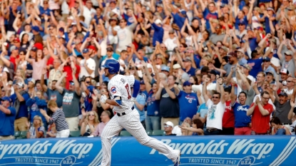 Russell Delivers In 3-run 7th, Cubs Beat Cardinals 5