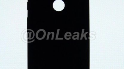 LG Nexus comes to life in new renders