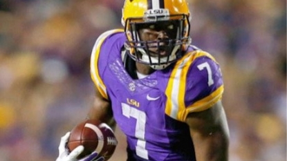 LSU’s Miles expects QB play to be “legitimately better”