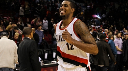 LaMarcus Aldridge expects Blazers fans to boo him