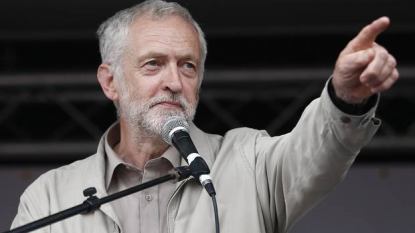 Labour donor John Mills warns Jeremy Corbyn leadership win could split party